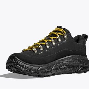 Hoka One Tor Summit